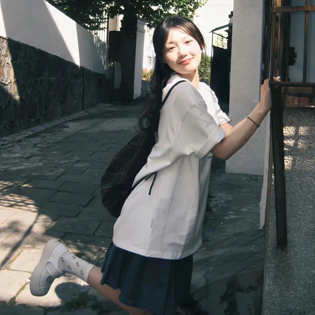 两个世界的我们